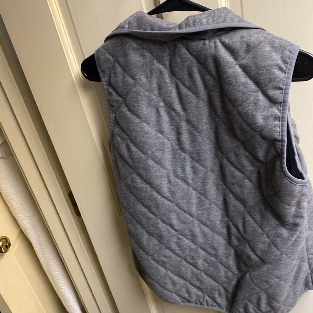 Old Navy Vest - Picture 2 of 2